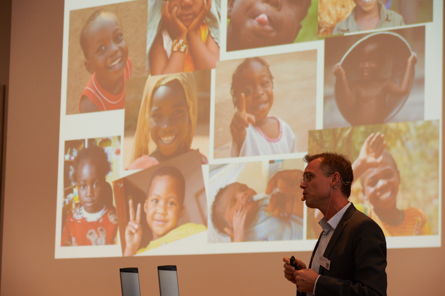 Health system strengthening in a changing world